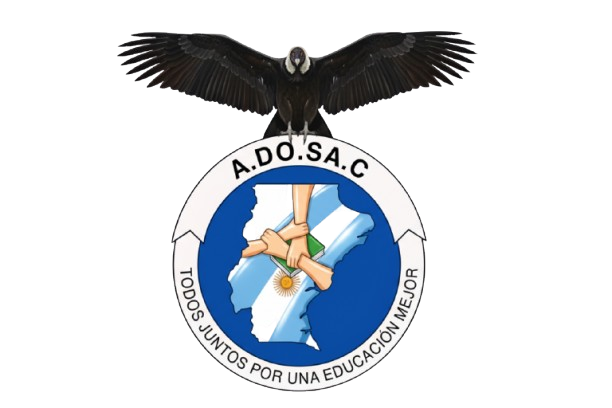Logo ADOSAC